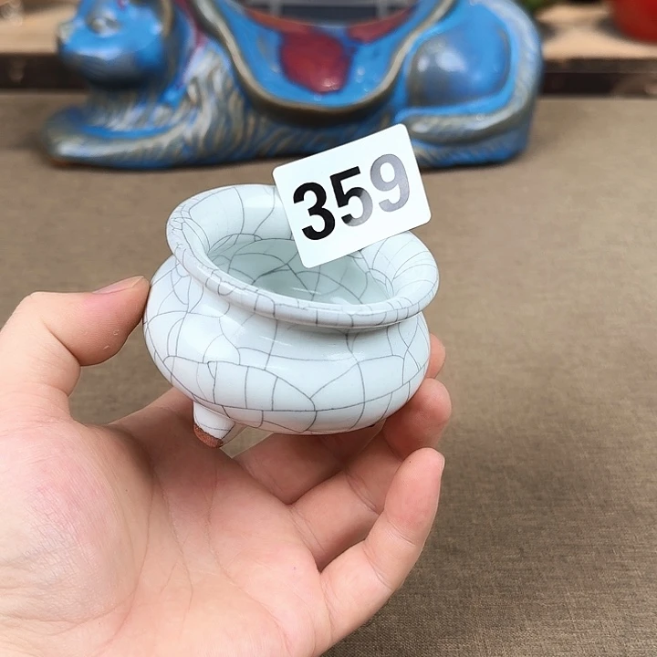 摆件陶瓷高端赏器