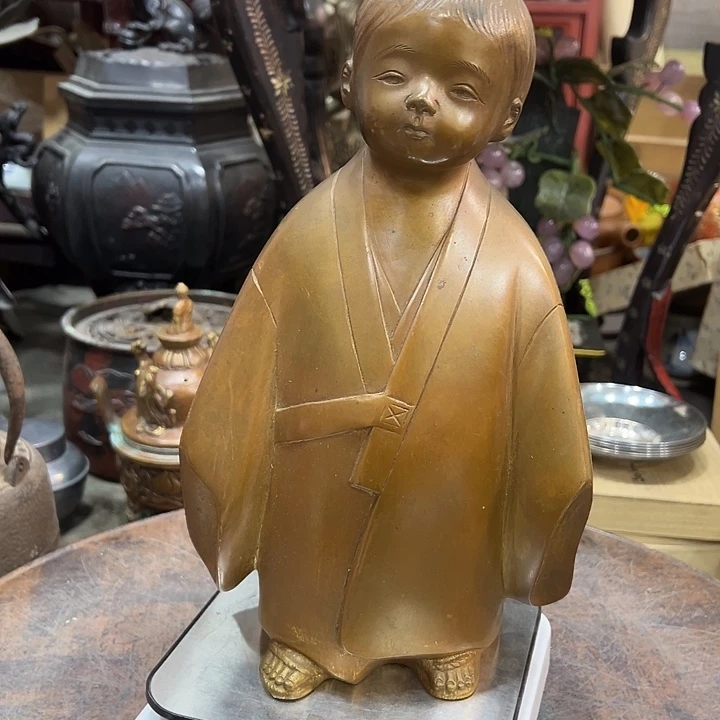 铜新店开业福利多多