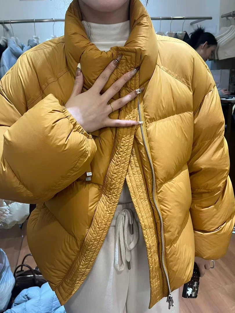 5539冬款新款羽绒服