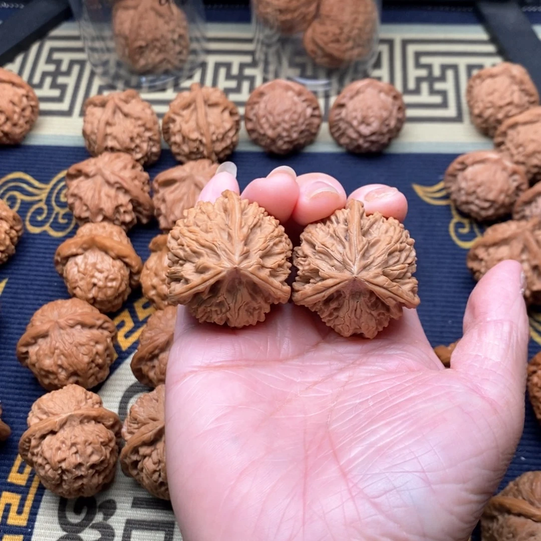 手串/手链橄榄核文山38