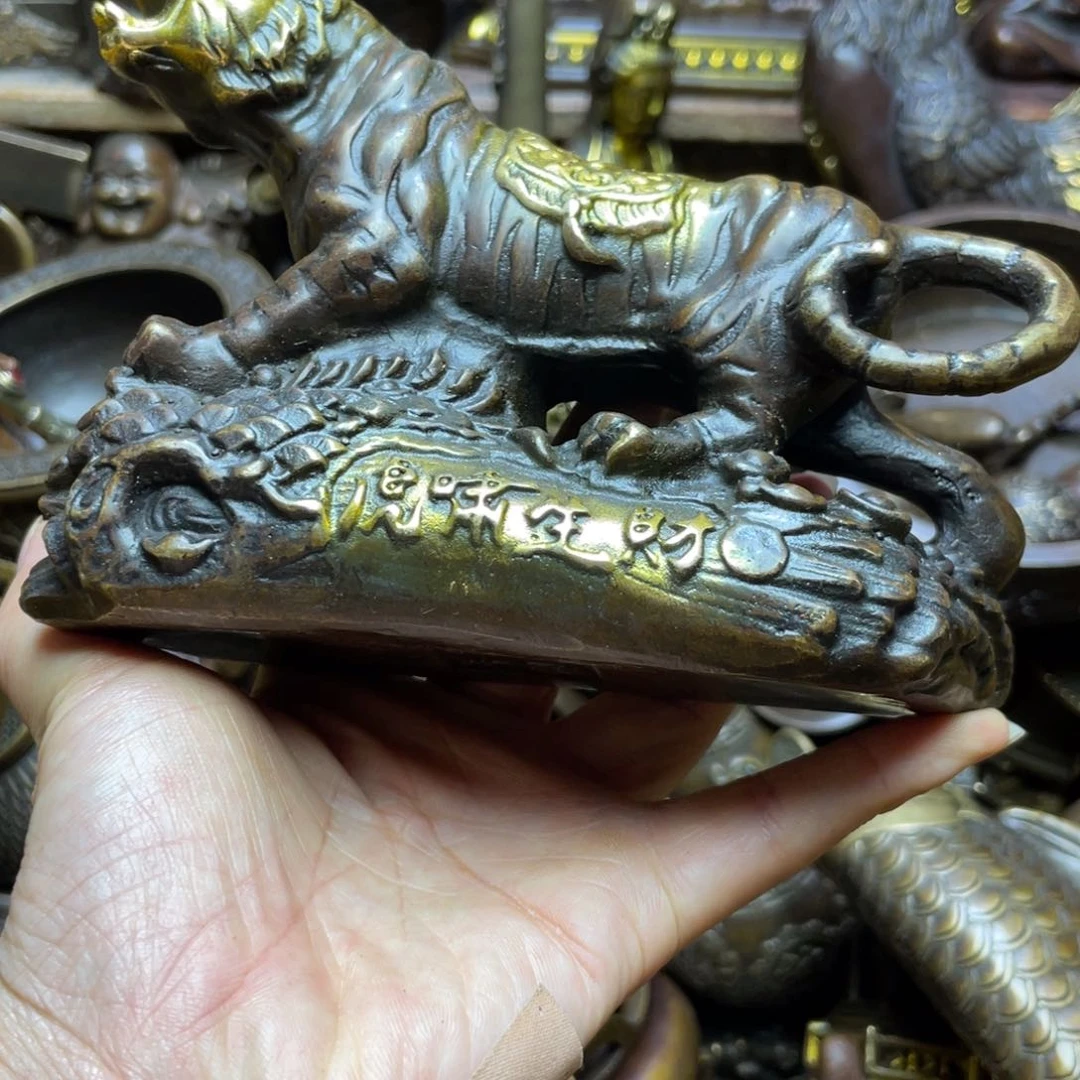 铜器摆件诚信经营