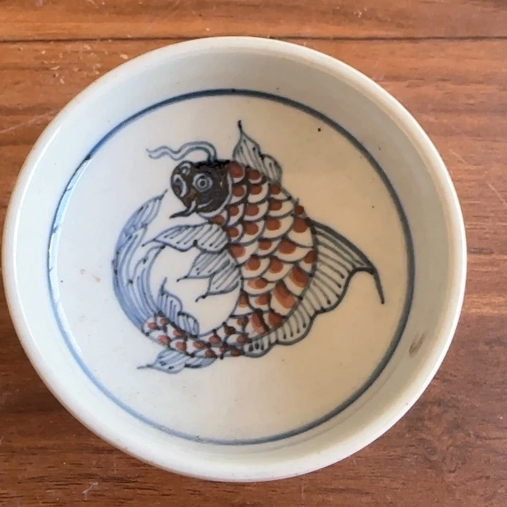 摆件景德镇陶瓷艺术品