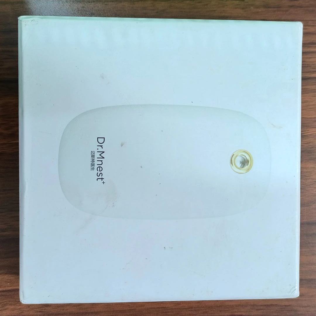 3404-Dr.Mnest迈斯特医生冷泉纳米水光喷雾