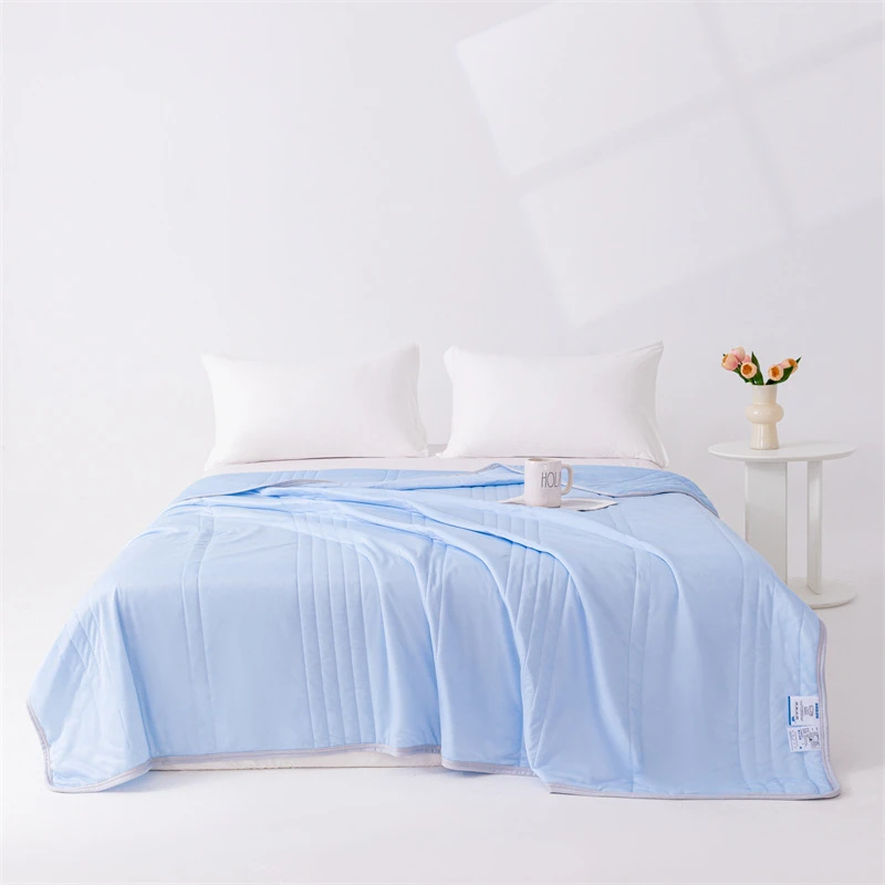 2025爆款冰淇凌夏被夏凉被空调被