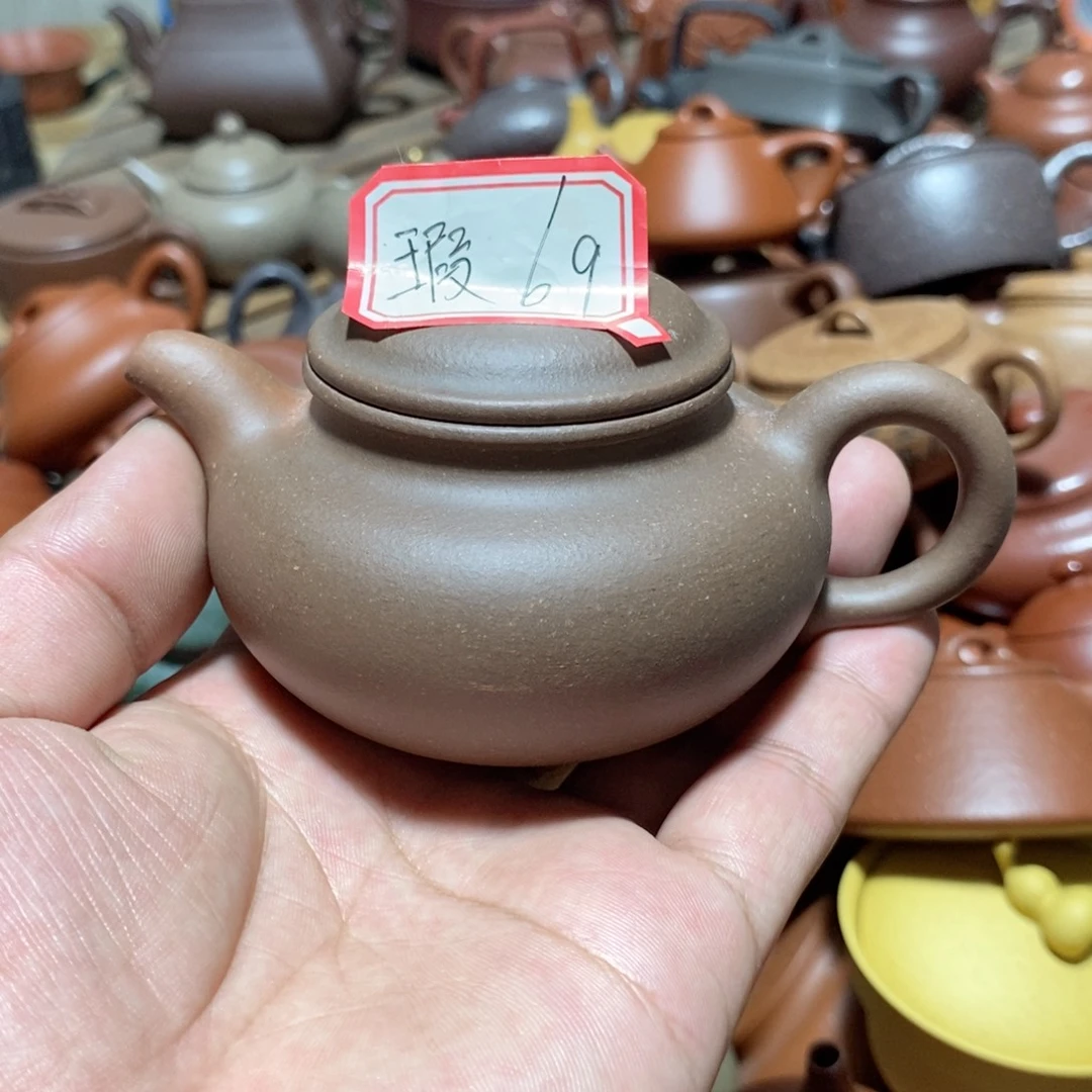 茶壶紫砂欢迎各位光临惠顾