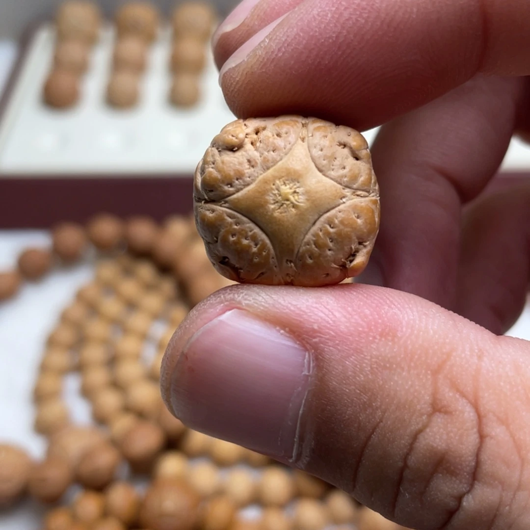 麒麟眼菩提吊坠麒麟眼恶魔三通