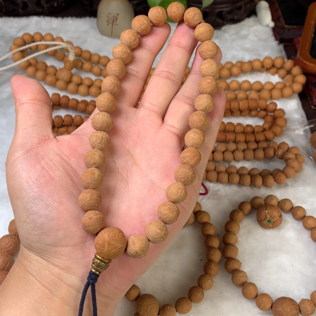 手串凤眼菩提12左右福利