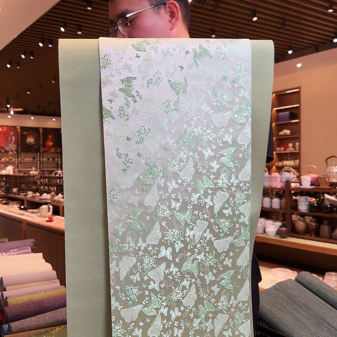 三米防水茶席俩件套