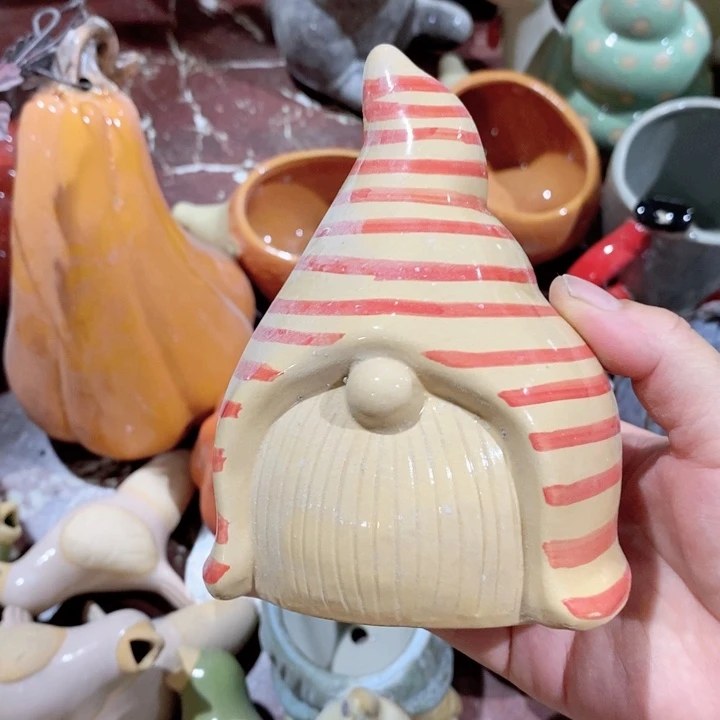 陶瓷树脂家居摆件