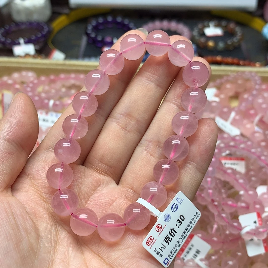 女***娘未镶嵌水晶手链手链