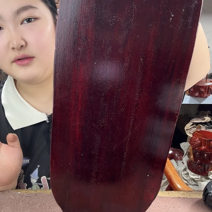 核桃木/黑胡桃（胡桃木）萨**琴