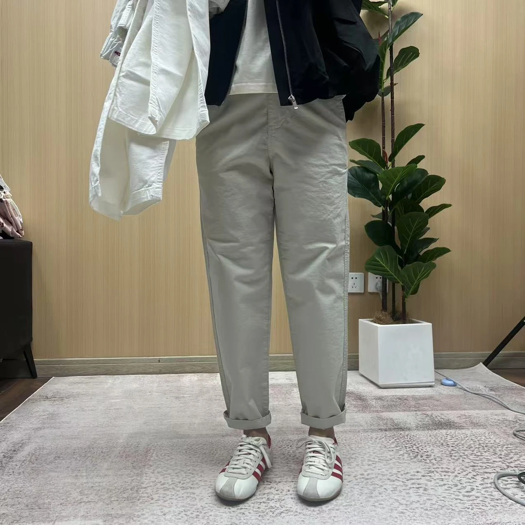 D家春夏新款休闲裤（NO退换）