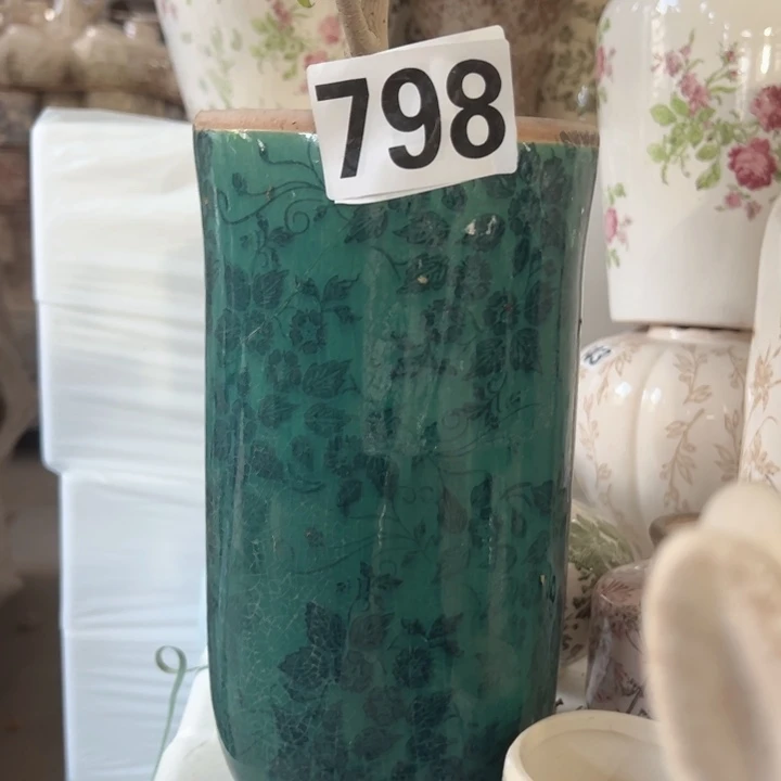 高度21.5内口9.5有孔不退不换