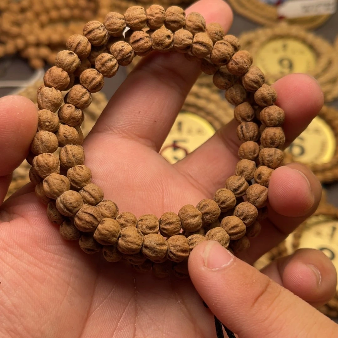 柏香籽/百香籽手串