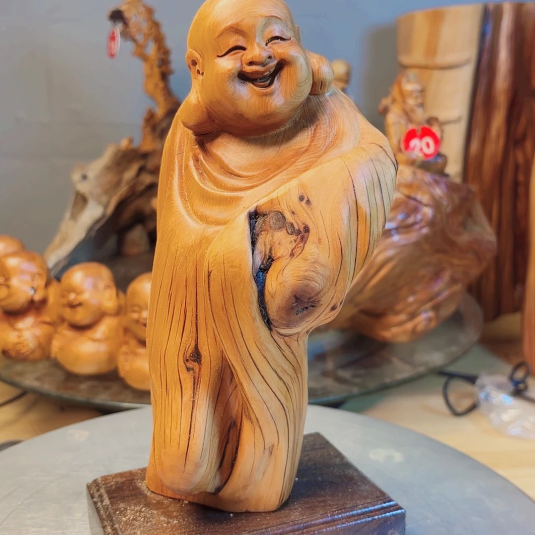 柏木（崖柏）崖柏摆件888888888