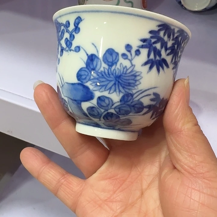 郭***生陶瓷艺术品收藏陶瓷