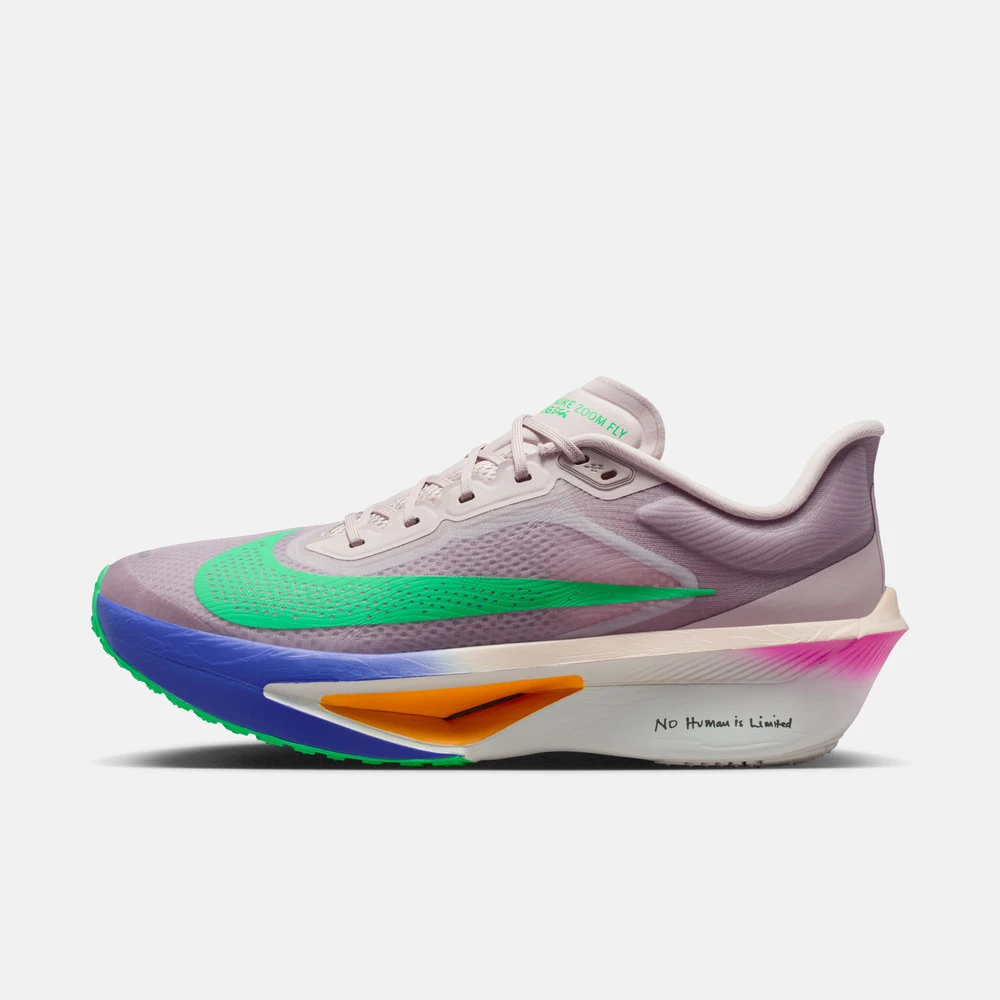 NIKE耐克男子ZOOM FLY 6 EK跑步鞋HJ7038-600