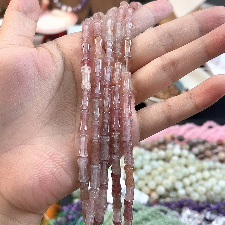 玛瑙/玉髓手链合金c11