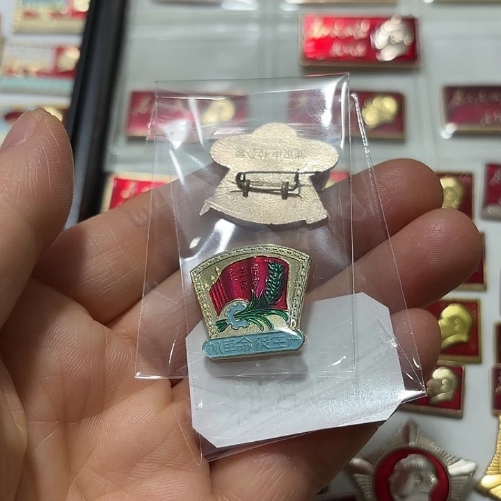 其他普通金属粗*纪念章纪念章纪念章