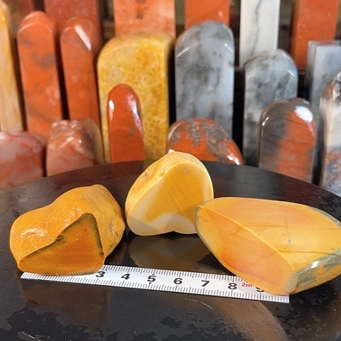 寿山石印石子*寿山石印石