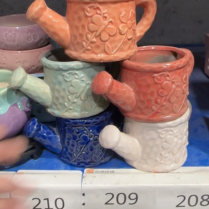 5个《所有单满15发（花盆）》6×6