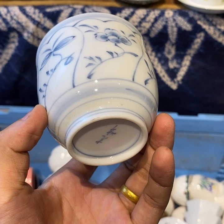 瓷片瓷器瓷器瓷器