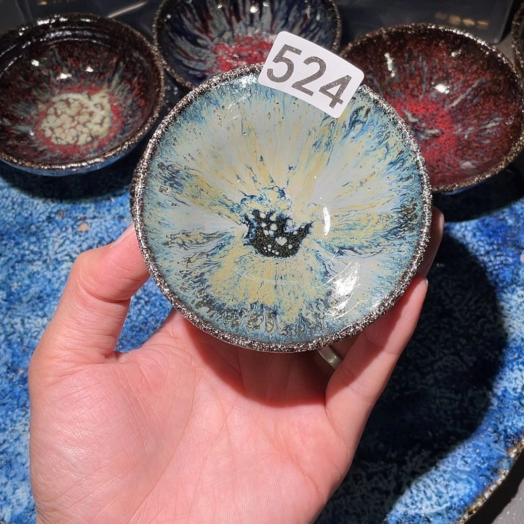 茶盏美好生活从开始到结束