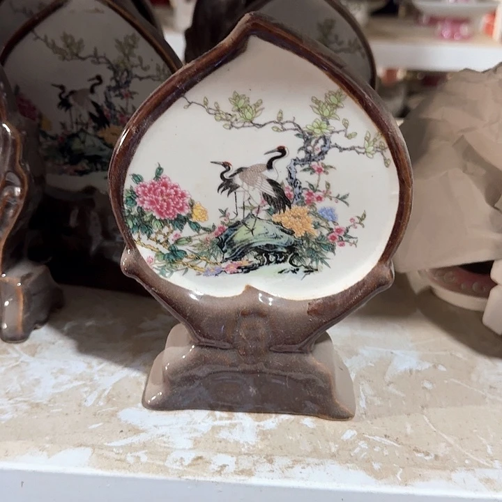景德镇陶瓷艺术品