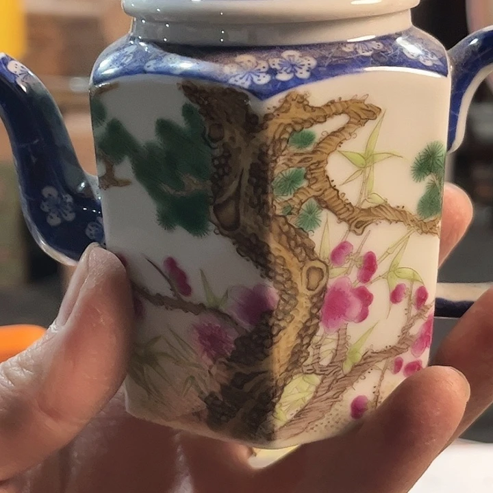 景德镇高温陶瓷A210