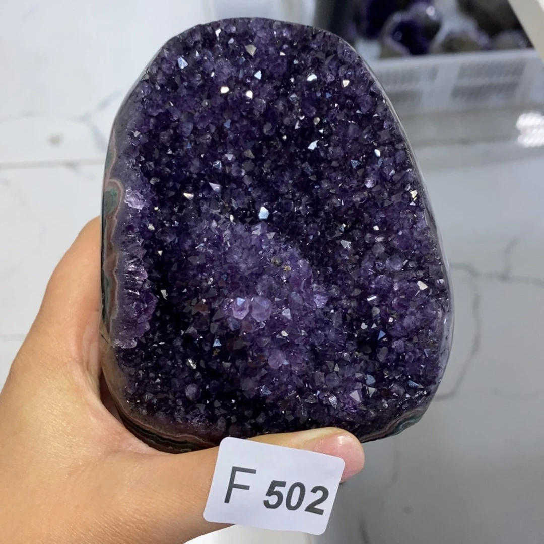 水晶摆件未镶嵌摆件