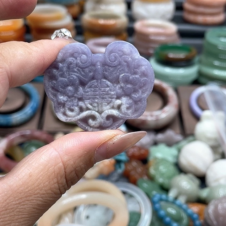 石英质玉手镯合金