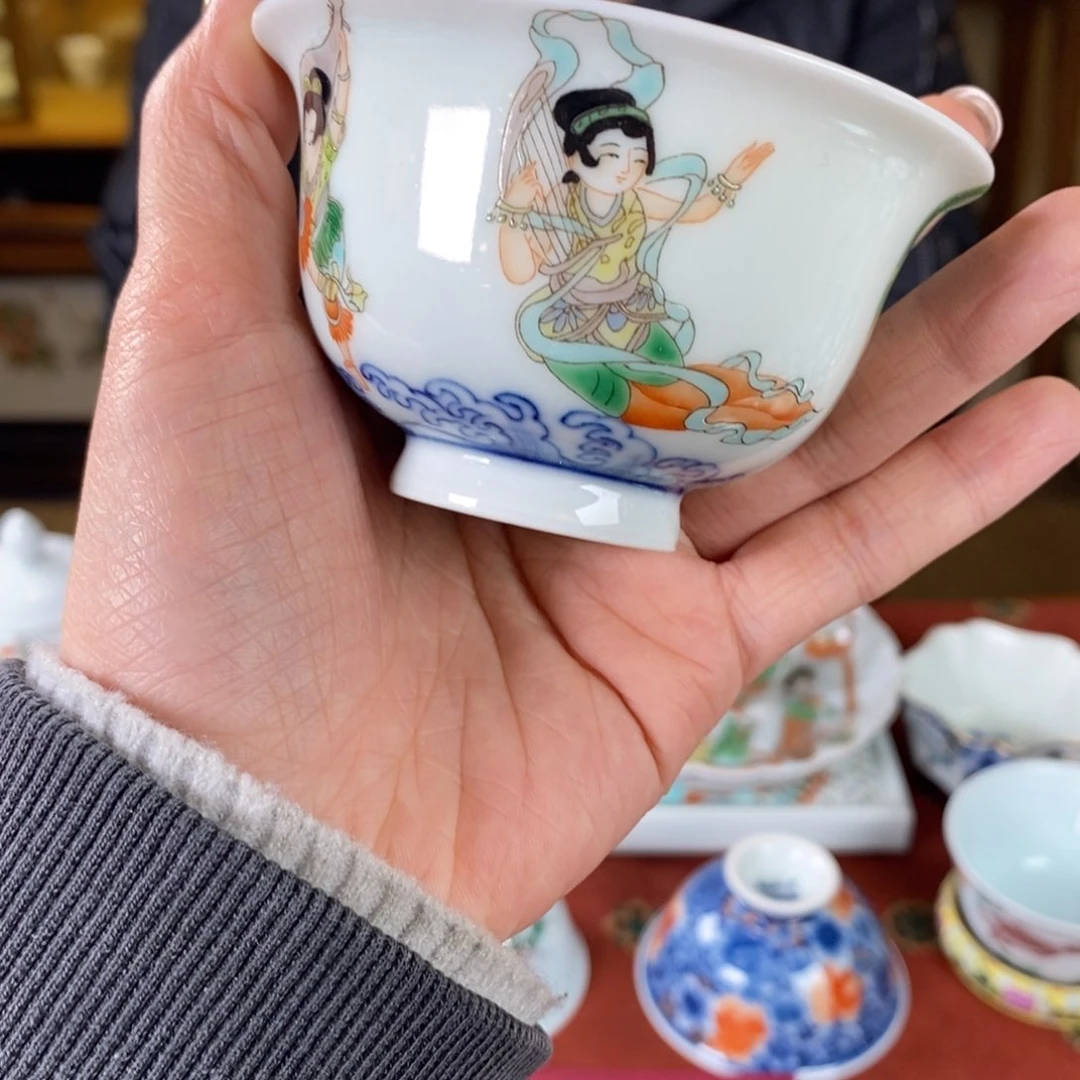 九鸣瓷艺九鸣瓷艺