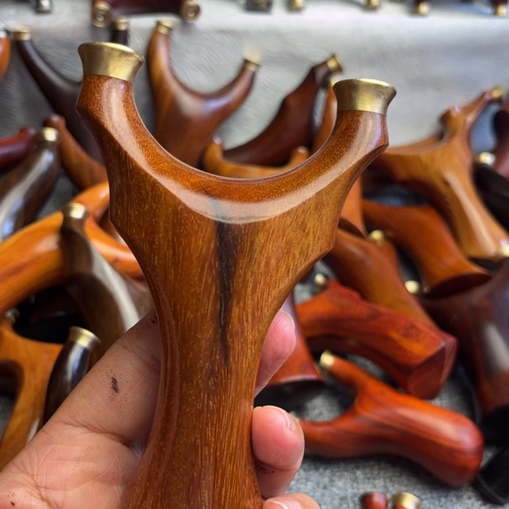 大果紫檀（缅甸花梨）瑕疵1263