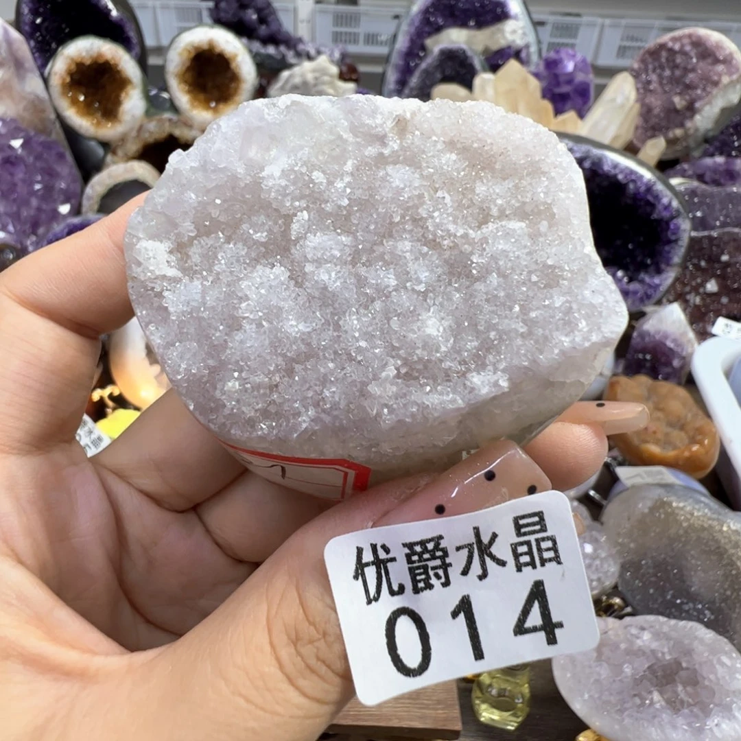 未镶嵌大型摆件（非配饰）水晶14