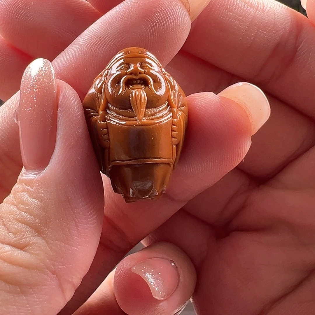 橄榄核手串/手链橄榄核雕橄榄核