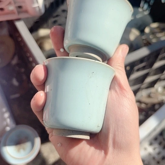 微瑕介意的朋友不要下单