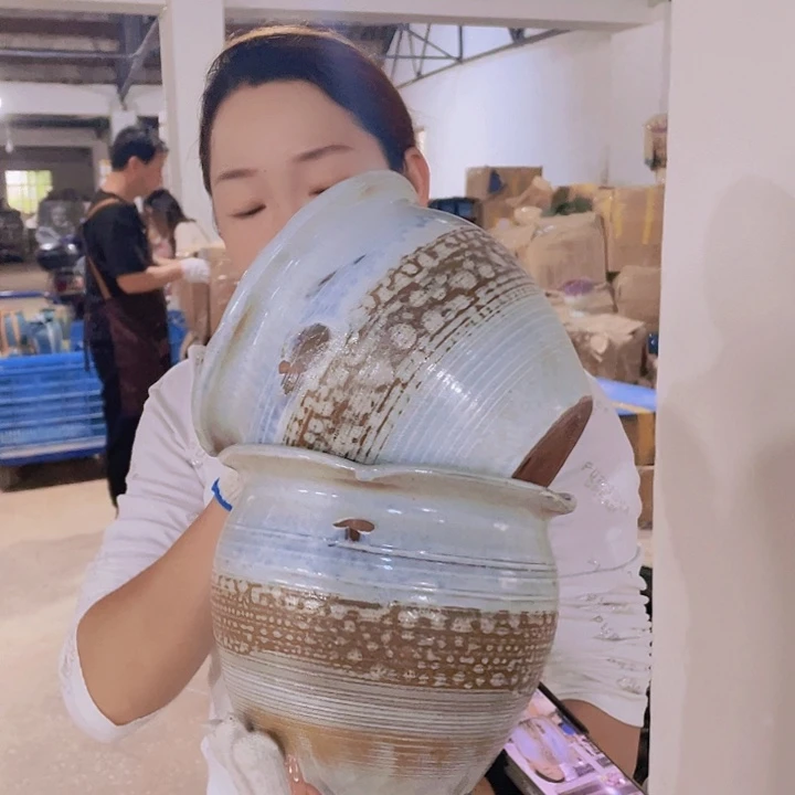 瑕疵21/18两个颜色随机