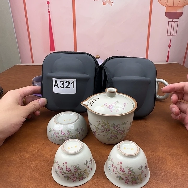 颜瓷闪购商品链接321