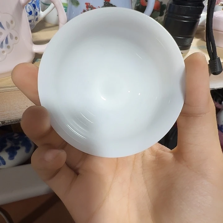 景德镇的陶瓷瓷器