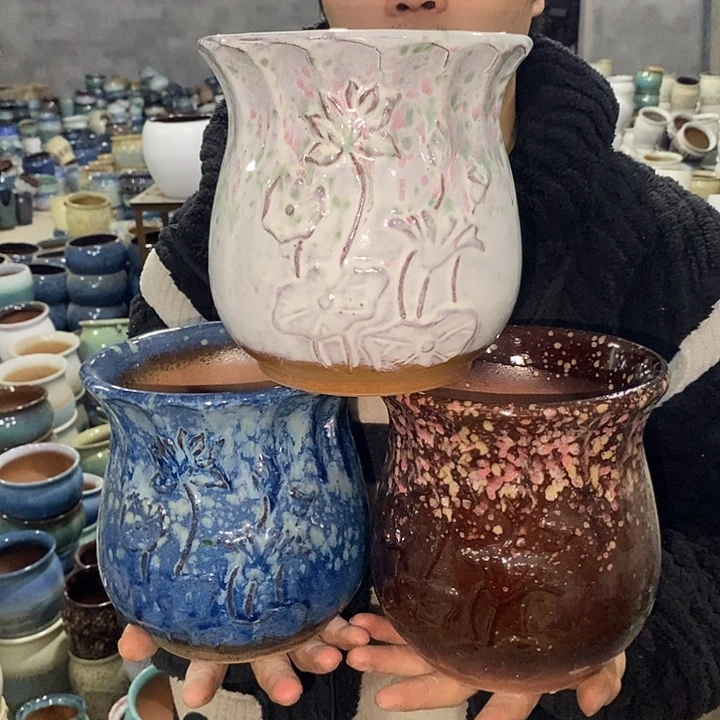 红陶高度16口15啦啦啦啦啦