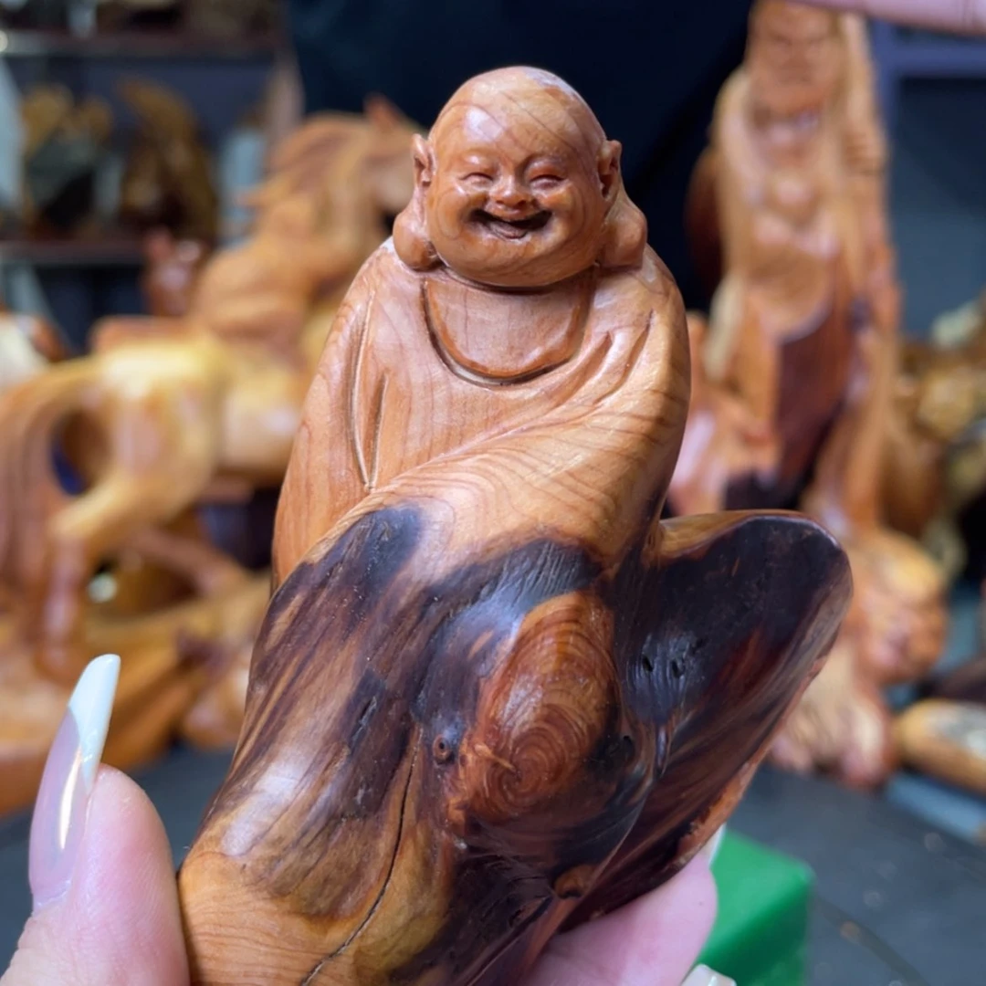 【闪购商品】柏木（崖柏）其他