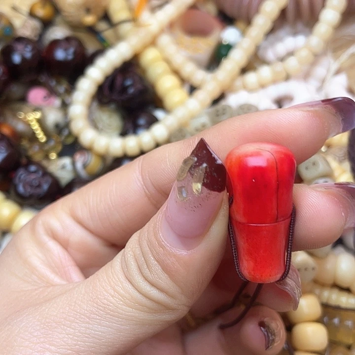 鹿骨手串/手链其他配饰