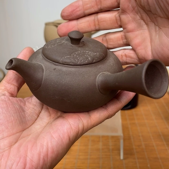 老段烧老段烧茶器茶具！