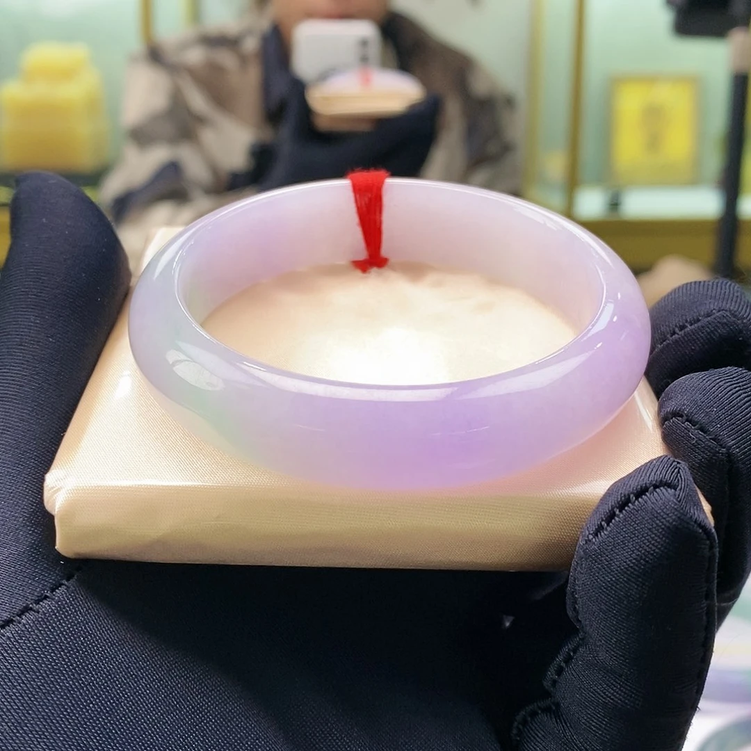 【闪购商品】未镶嵌手镯翡翠