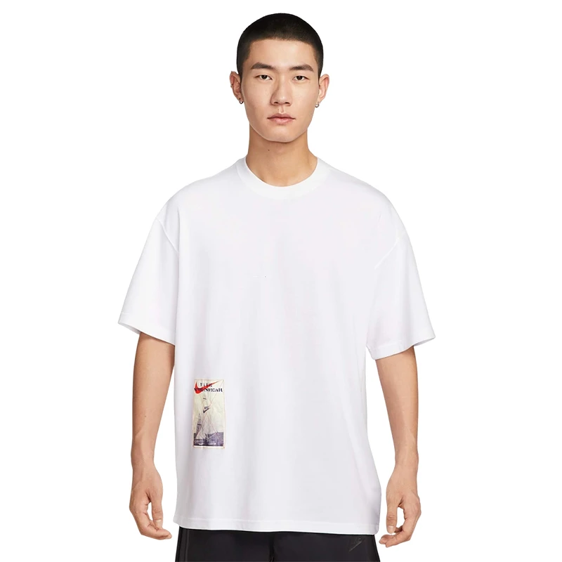 耐克（NIKE）男子S/S TEE休闲时尚T恤短袖HQ9253-100