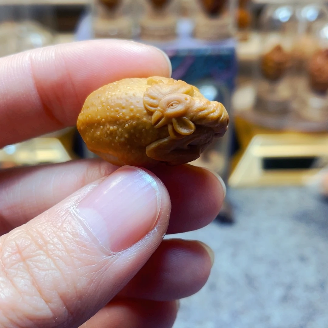 橄榄核手串/手链橄榄