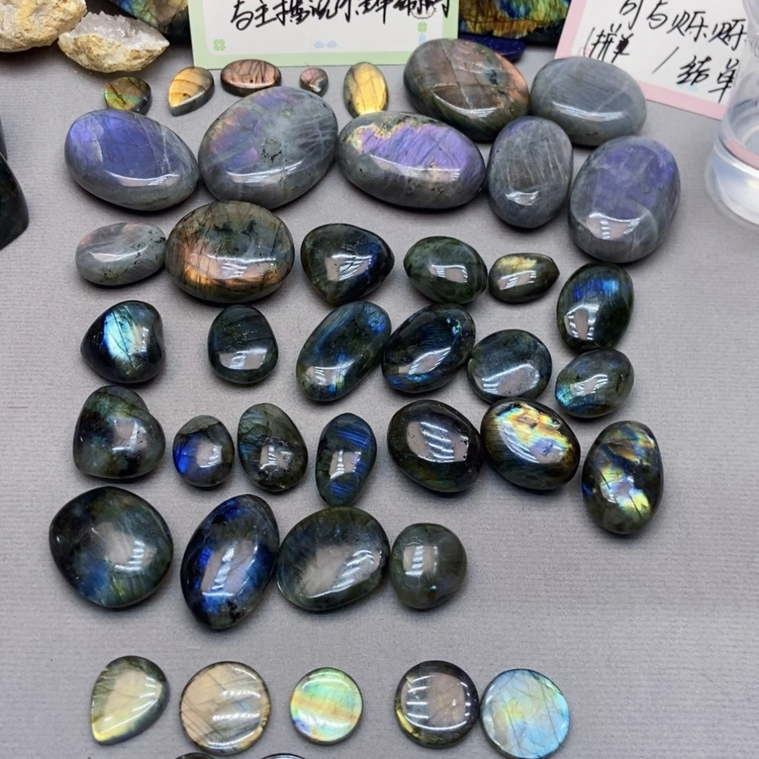 ****a颈饰银S925镶嵌紫晶