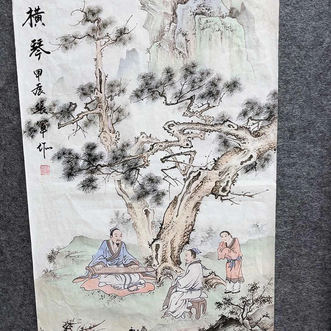 美术作品艺术作品1