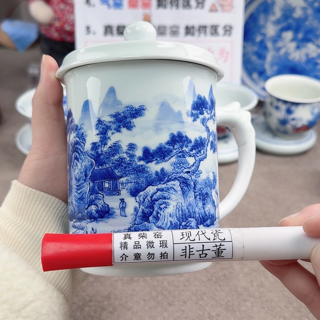 陶陶瓷制品加工工艺