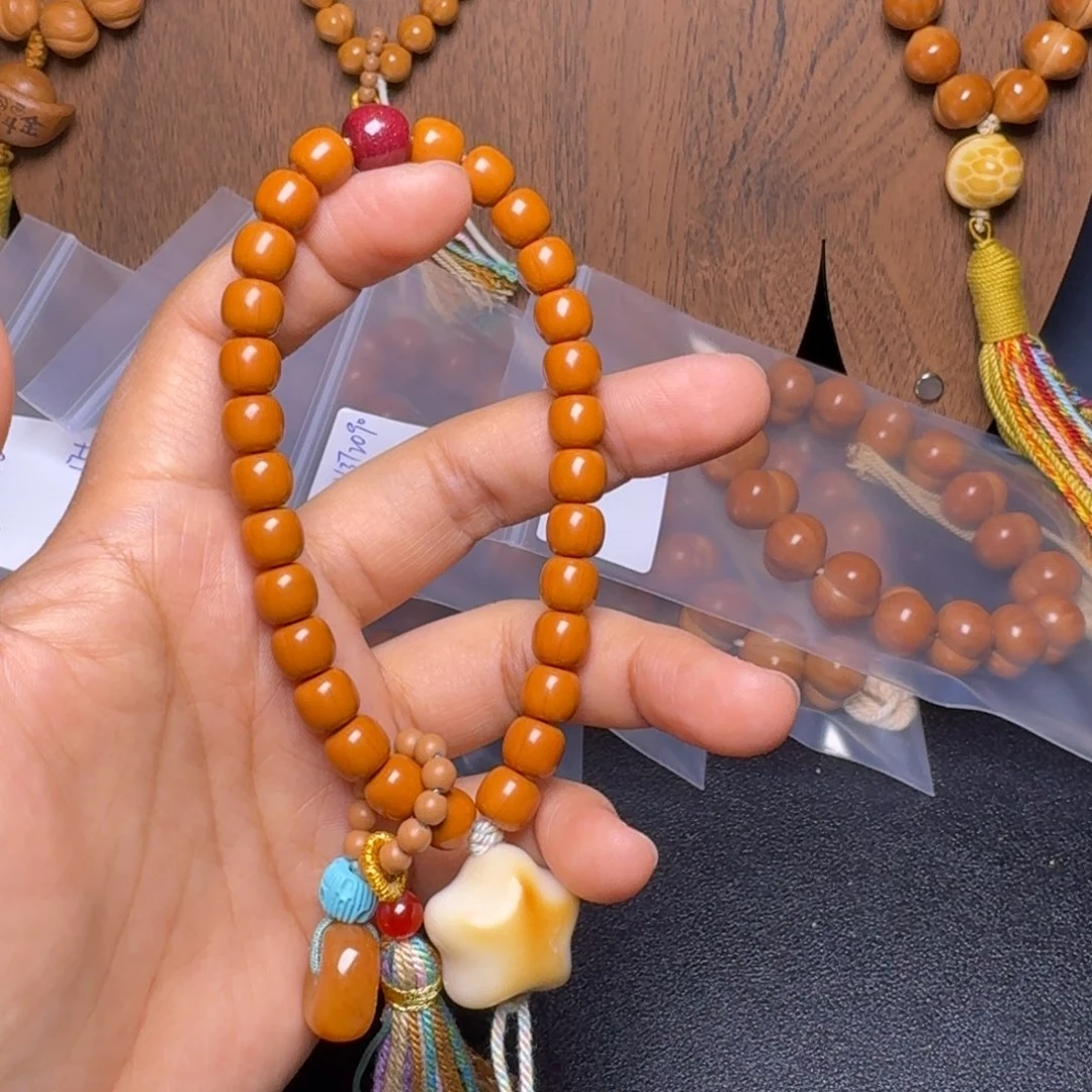 吊坠猴头核桃顶级8➕老型